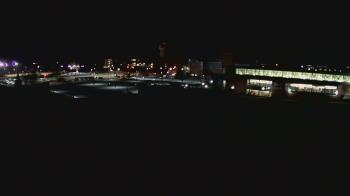 Weather camera view of Seth Grove Stadium.