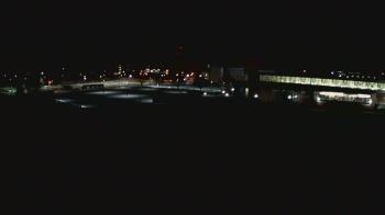 Weather camera view of Seth Grove Stadium.