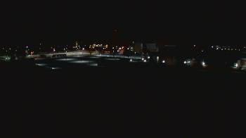 Weather camera view of Seth Grove Stadium.