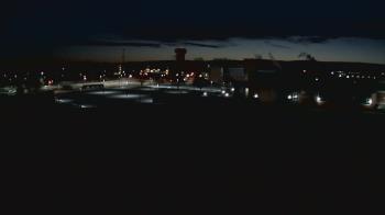 Weather camera view of Seth Grove Stadium.