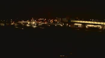 Weather camera view of Seth Grove Stadium.