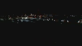 Weather camera view of Seth Grove Stadium.