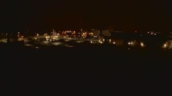 Weather camera view of Seth Grove Stadium.