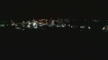 Weather camera view of Seth Grove Stadium.