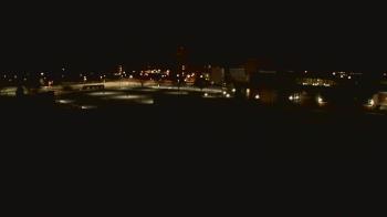 Weather camera view of Seth Grove Stadium.