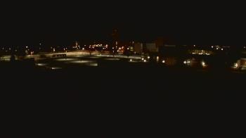 Weather camera view of Seth Grove Stadium.