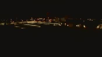 Weather camera view of Seth Grove Stadium.