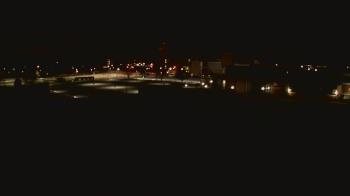 Weather camera view of Seth Grove Stadium.