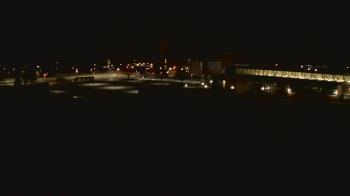 Weather camera view of Seth Grove Stadium.