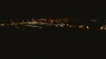 Weather camera view of Seth Grove Stadium.