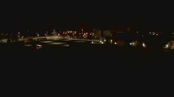 Weather camera view of Seth Grove Stadium.