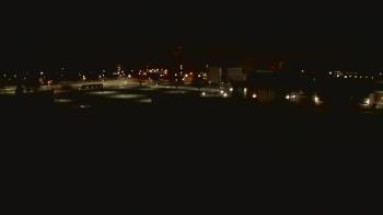 Weather camera view of Seth Grove Stadium.