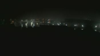 Weather camera view of Seth Grove Stadium.