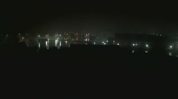 Weather camera view of Seth Grove Stadium.