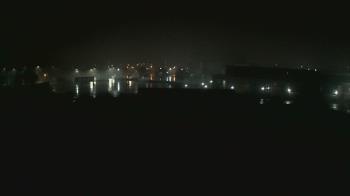 Weather camera view of Seth Grove Stadium.