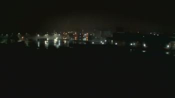 Weather camera view of Seth Grove Stadium.