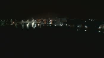 Weather camera view of Seth Grove Stadium.