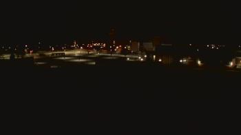 Weather camera view of Seth Grove Stadium.