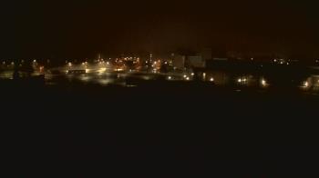 Weather camera view of Seth Grove Stadium.