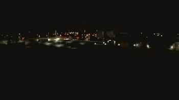 Weather camera view of Seth Grove Stadium.