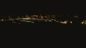 Weather camera view of Seth Grove Stadium.