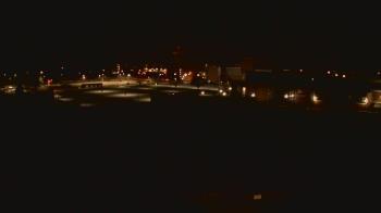 Weather camera view of Seth Grove Stadium.