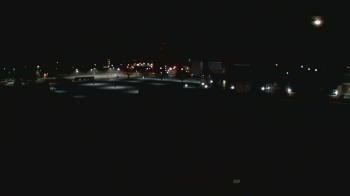 Weather camera view of Seth Grove Stadium.