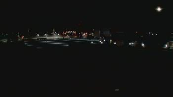 Weather camera view of Seth Grove Stadium.