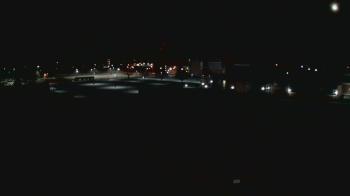 Weather camera view of Seth Grove Stadium.