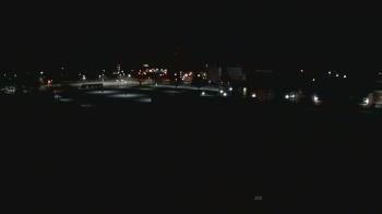 Weather camera view of Seth Grove Stadium.
