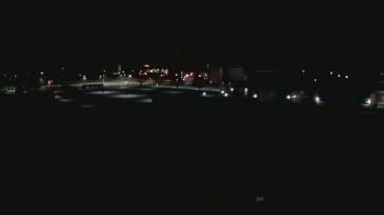 Weather camera view of Seth Grove Stadium.
