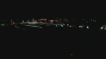 Weather camera view of Seth Grove Stadium.