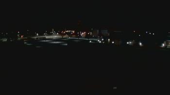 Weather camera view of Seth Grove Stadium.