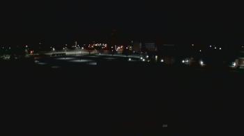 Weather camera view of Seth Grove Stadium.