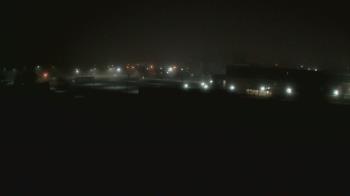 Weather camera view of Seth Grove Stadium.