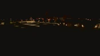 Weather camera view of Seth Grove Stadium.