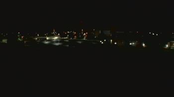 Weather camera view of Seth Grove Stadium.