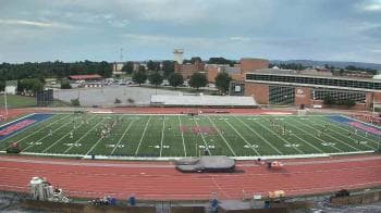 Weather camera view of Seth Grove Stadium.