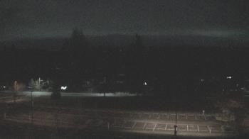 Weather camera view of Shorecrest HS.