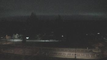 Weather camera view of Shorecrest HS.
