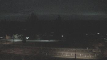 Weather camera view of Shorecrest HS.