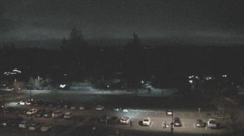 Weather camera view of Shorecrest HS.