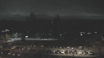 Weather camera view of Shorecrest HS.