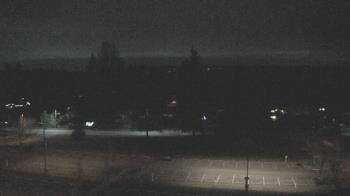 Weather camera view of Shorecrest HS.