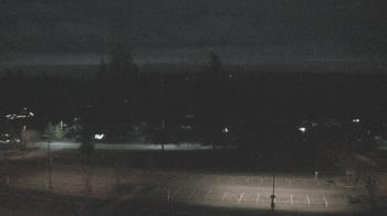 Weather camera view of Shorecrest HS.