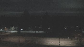 Weather camera view of Shorecrest HS.