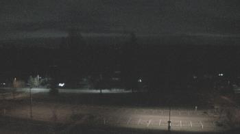 Weather camera view of Shorecrest HS.