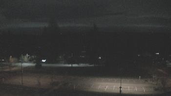 Weather camera view of Shorecrest HS.