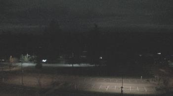 Weather camera view of Shorecrest HS.