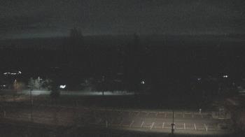 Weather camera view of Shorecrest HS.